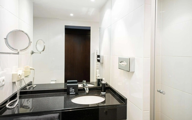 Sheraton Rome Parco de' Medici