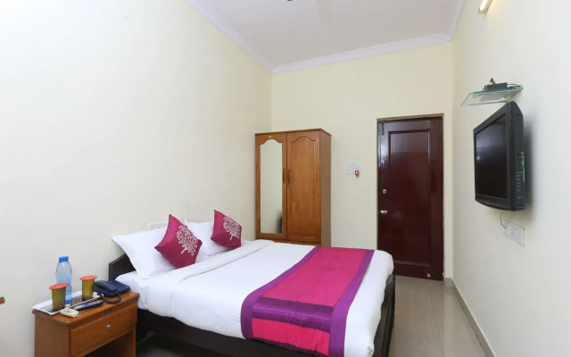 OYO 3192 Day inn