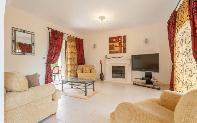 Prengos Sea View Villa