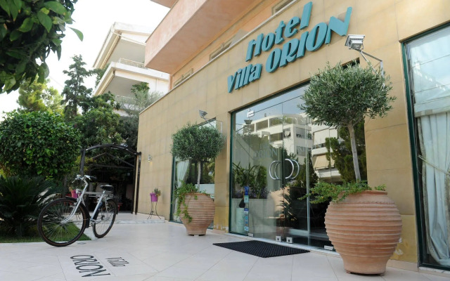 Villa Orion Hotel