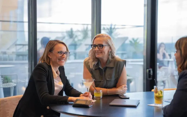 Crowne Plaza Adelaide by IHG