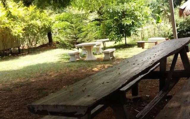 Sai Yok Noi Blue Mountain Resort