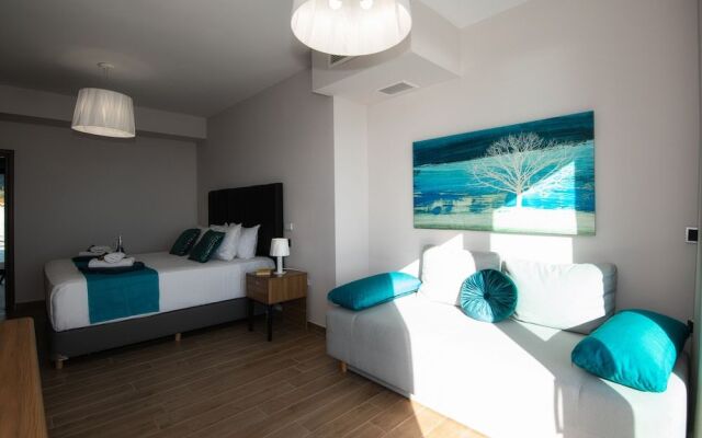 MaDiZé Beach House on the Sea