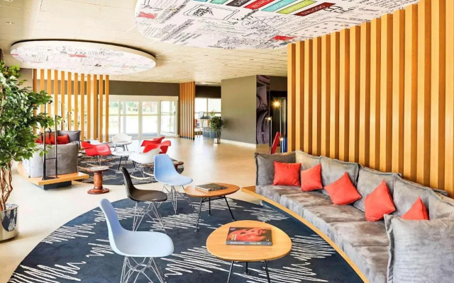 ibis Rio Branco