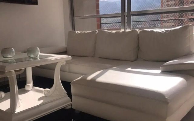 Apartamento de Lujo Pizarra