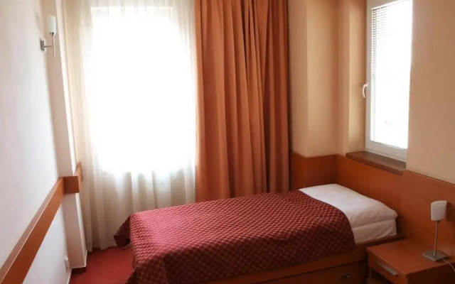 Hotel Dominika