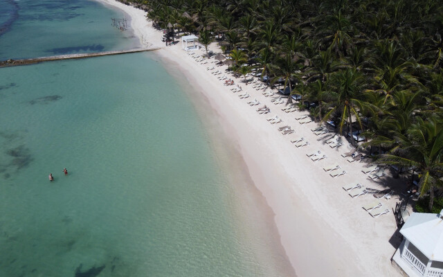 El Dorado Seaside Suites by Karisma - Adults Only