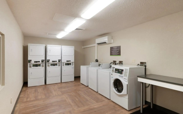 Extended Stay America Premier Suites Charlotte Pineville Mat