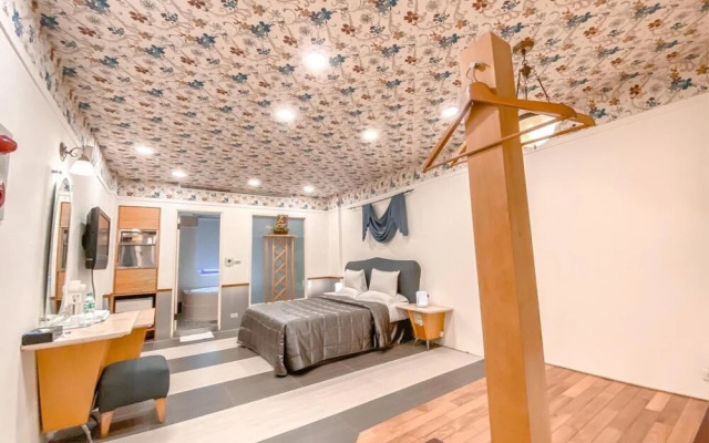 Yun Sung Motel