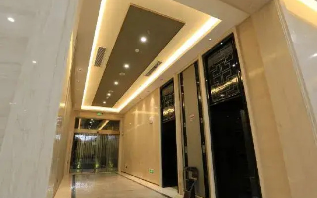 Yongxing Hotel