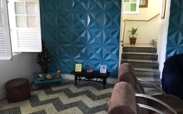 Ribeira dos Arrecifes Hostel