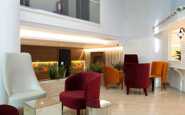 Hotel Birbey