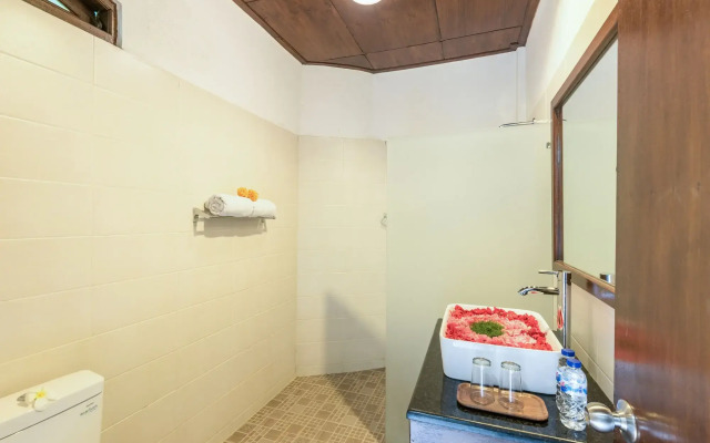 Hotel Bunga Permai