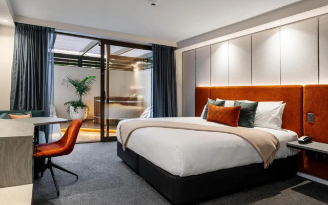 Millennium Hotel Rotorua