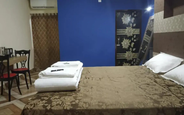 Hotel Shreesh Neil