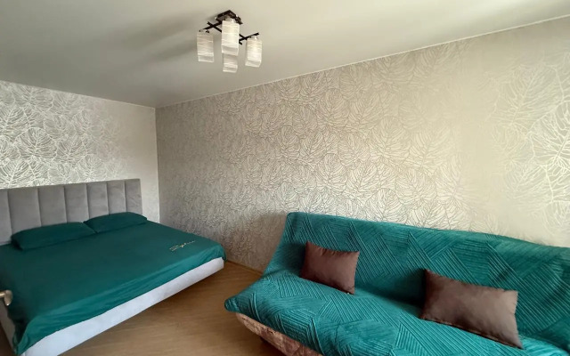 Тепло Дом на бульваре Амурский 59