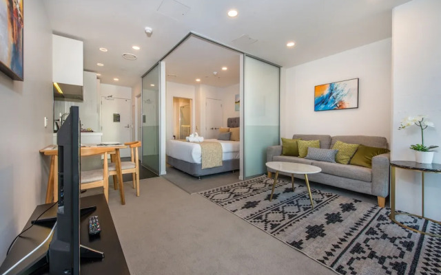 Ehome - Unbeatable Location Central CBD Next To Skytower