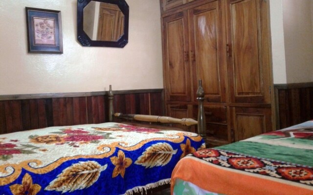 Casa Julke