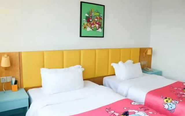 VillaJade Seaside Resort
