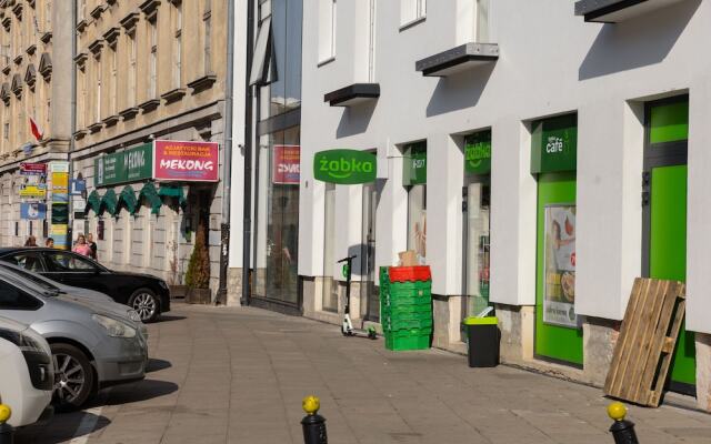 Independence Museum Charming Apartment