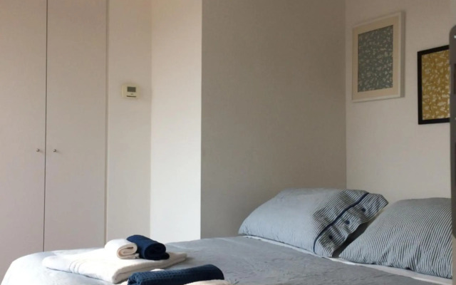 Mansarda Santa Giustina