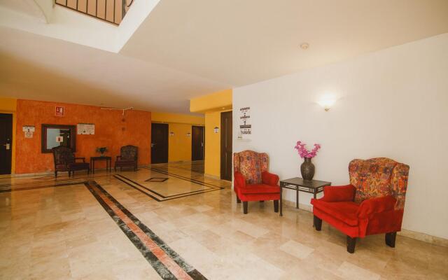 NK Hotel Nekié Tepic