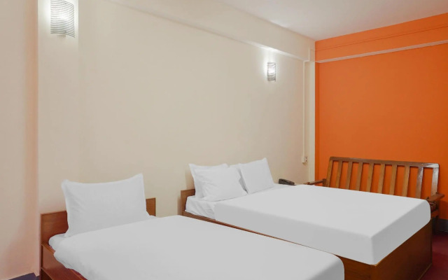 Capital O 87550 Hotel Ridgeway