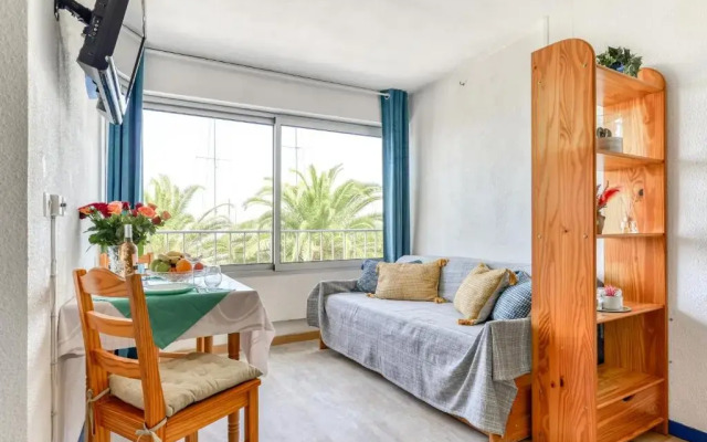 Studio cabine Viktoria