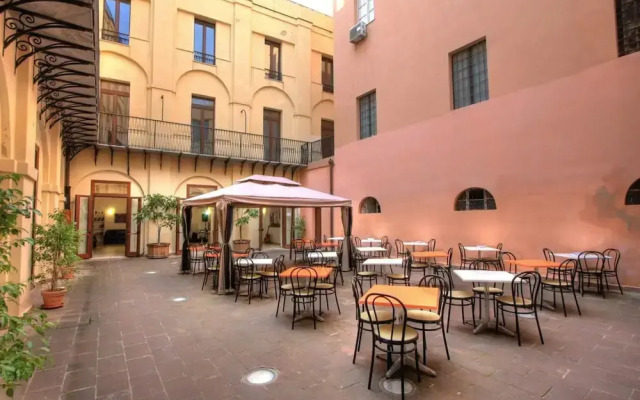 Ostello Cagliari