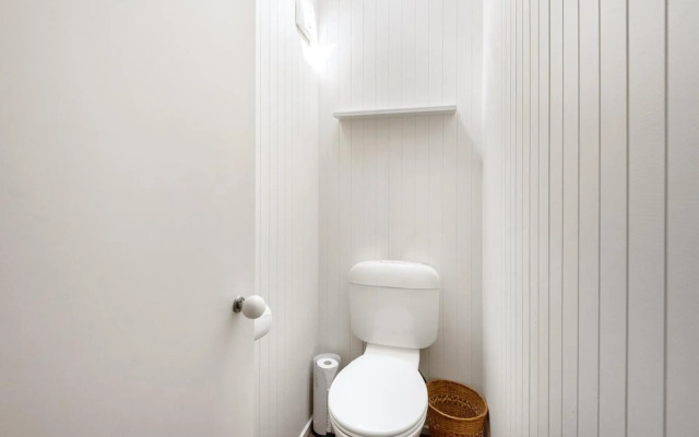 Point Lonsdale Beach House - Relax Beach Surf Golf