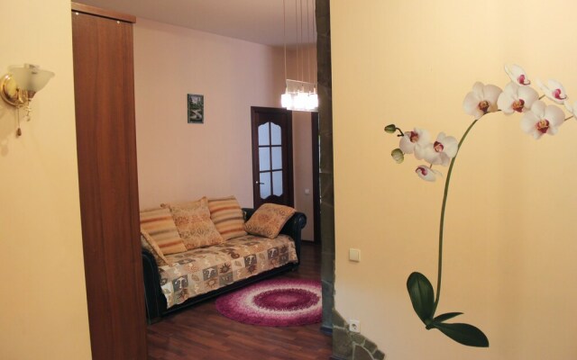 Саквояж апартаменты