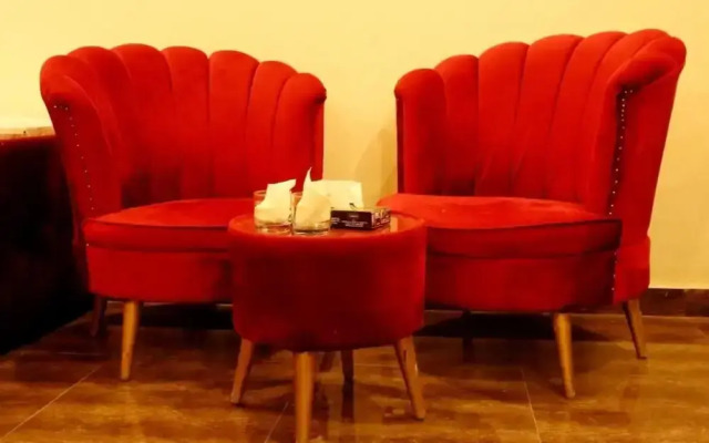Hotel De Smart Multan