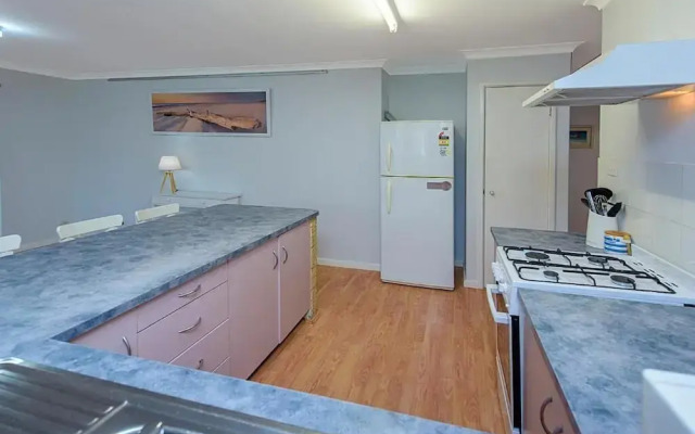 Cosi Cottage Busselton