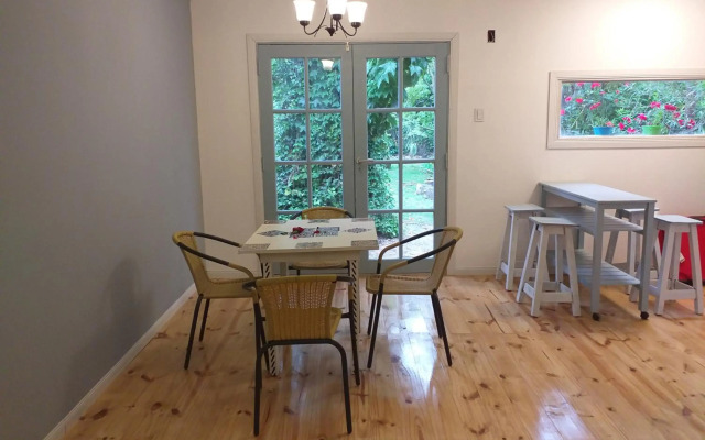 Angelina's House by L&L