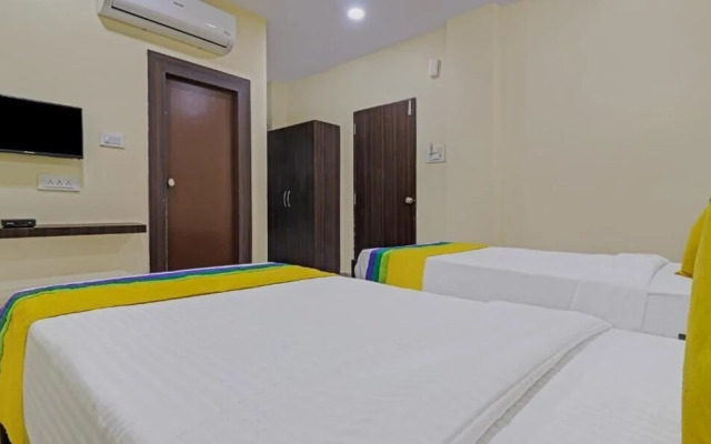 Airport Pride Inn - Premier