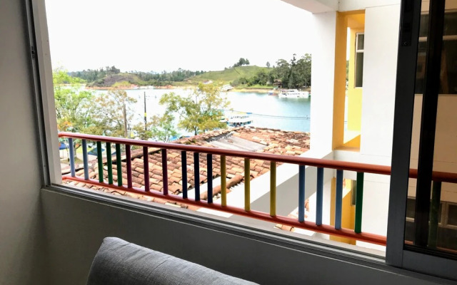 La Martinera Avenida San José