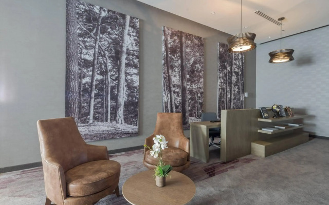 Courtyard by Marriott Chihuahua