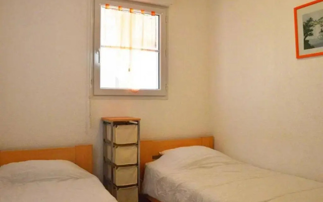 Appartement Narbonne, 3 pièces, 6 personnes - FR-1-229B-125