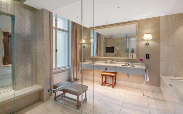 Park Hyatt Vienna