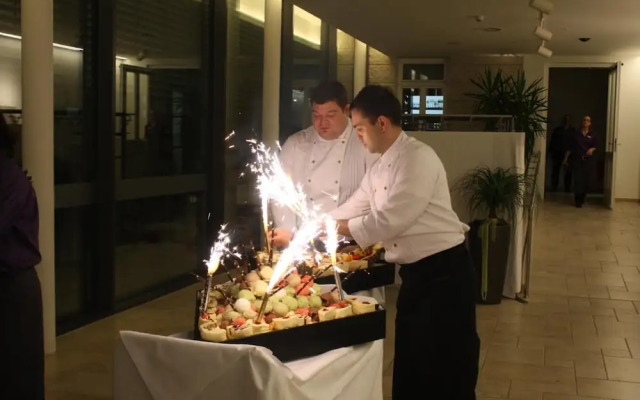 Alte Brauerei Mertingen