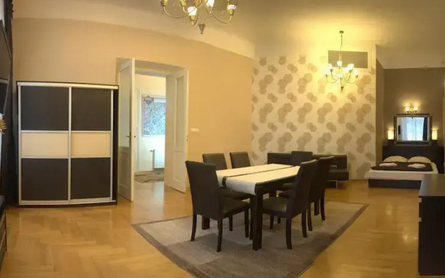 Netapart Stradomska