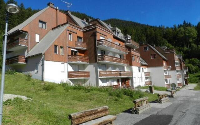 Appartement Le Pleynet, 1 pièce, 3 personnes - FR-1-557A-29