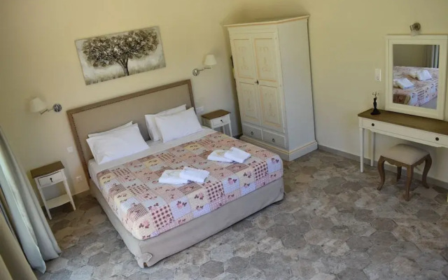 Pyramid City Apartments