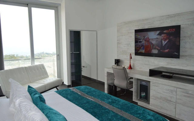 Punta Diamante Premium Hotel