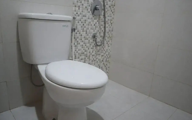 Djuragan Kamar Slipi