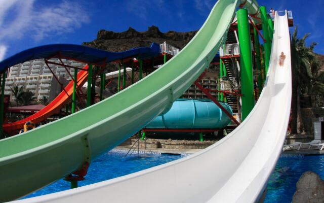 Hotel LIVVO Costa Taurito & Aquapark - All Inclusive