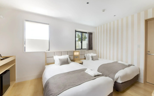 Kanehide Kise Country Club