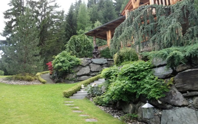 Chalet Nockalm