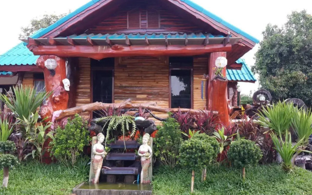 Civilized Garden Homestay