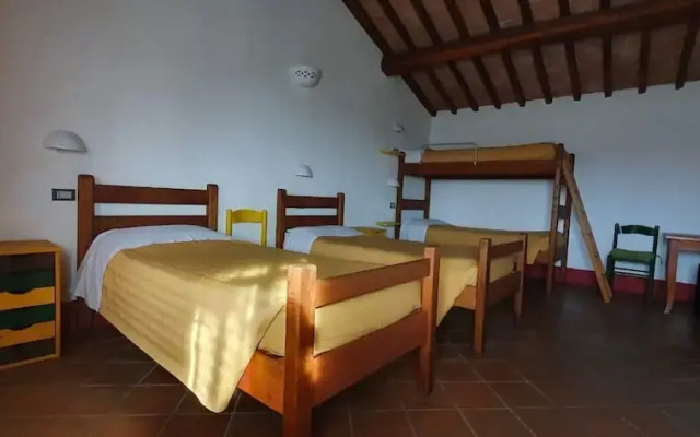 Agriturismo Il Fantone